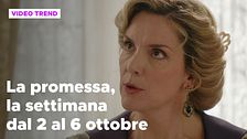 La promessa, il riassunto della settimana dal 2 al 6 ottobre