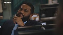 Law & Order - I due volti della giustizia