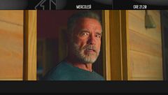 Terminator - Destino oscuro