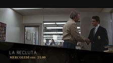 La recluta