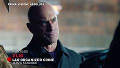 Law & Order: Organized Crime