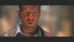 L'ultimo boy scout - Missione sopravvivere