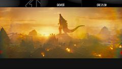 Godzilla II - King of the Monsters