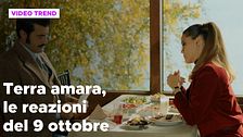 Terra amara, il riassunto e le reazioni della puntata del 9 ottobre