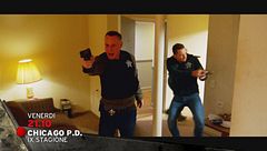 Chicago P.D. IX stagione