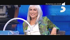 15 ottobre: la domenica di Amici ti aspetta