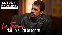 Le trame dal 16 al 20 ottobre