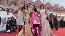 Jo Squillo: Wall of Dolls, il docufilm "La bellezza della rinascita"