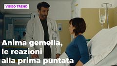 Anima Gemella, il riassunto e le reazioni alla prima puntata