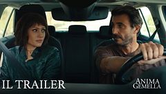 Anima gemella: il trailer