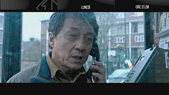 The Foreigner