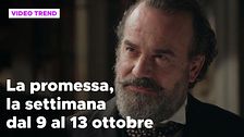 La promessa, il riassunto della settimana dal 9 al 13 ottobre