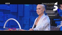 La quinta domenica con Amici ti aspetta domani