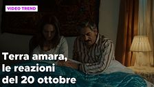 Terra amara, il riassunto e le reazioni della puntata del 20 ottobre