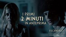 ESCÁNDALO - Storia di un'ossessione: i primi due minuti in anteprima