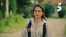 Selin Yeninci ospite a Verissimo