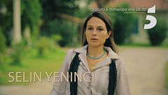 Selin Yeninci ospite a Verissimo