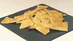 Schiacciata di patate