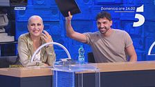 I compiti e le nuove gare ci aspettano domenica 29 ottobre