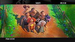 I Croods 2 - Una nuova era