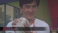 Mr. Nice Guy
