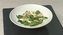 Insalata di pollo