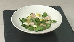 Insalata di pollo