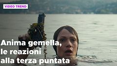 Anima gemella, il riassunto e le reazioni alla terza puntata