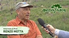 Intervista al Prof.Renzo Motta