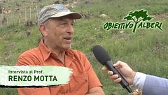 Intervista al Prof.Renzo Motta