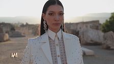 Jo Squillo: Georges Hobeika, la collezione Spring/Summer 24
