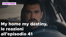 My home my destiny 2, il riassunto e le reazioni all'episodio 41