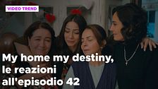 My home my destiny 2, il riassunto e le reazioni all'episodio 42