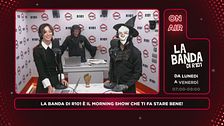 Il Governatore De Luca e la festa di Halloween