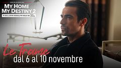 Le trame dal 6 al 10 novembre