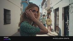 ESCÁNDALO - Storia di un'ossessione: in esclusiva su Mediaset Infinity