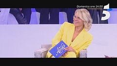 Amici ci aspetta domenica 5 novembre