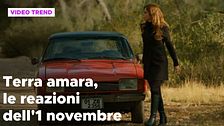 Terra amara, il riassunto e le reazioni della puntata dell'1 novembre