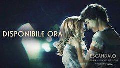 ESCÁNDALO - Storia di un'ossessione è ORA DISPONIBILE