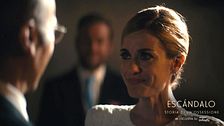 ESCÁNDALO - Storia di un'ossessione: disponibili ORA i primi due episodi