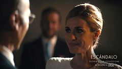 ESCÁNDALO - Storia di un'ossessione: disponibili ORA i primi due episodi