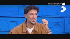 La settima domenica con Amici ti aspetta domani