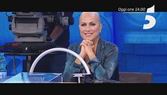 Che puntata ci attende oggi!