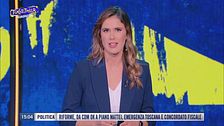 "TOGETHER - Europa2024", guarda la prima puntata