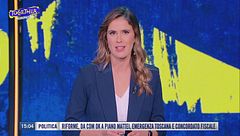 "TOGETHER - Europa2024", guarda la prima puntata