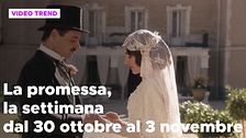 La promessa, il riassunto della settimana 30 ottobre al 3 novembre