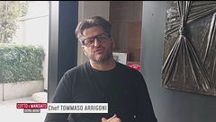 Chef Tommaso Arrigoni: "La formazione è il primo seme da piantare per far nascere una professione"