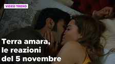 Terra amara, il riassunto e le reazioni della puntata del 5 novembre