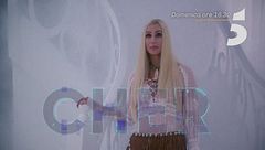 Cher ospite a Verissimo