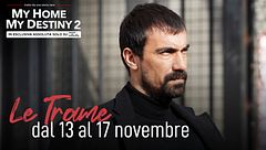 Le trame dal 13 al 17 novembre
